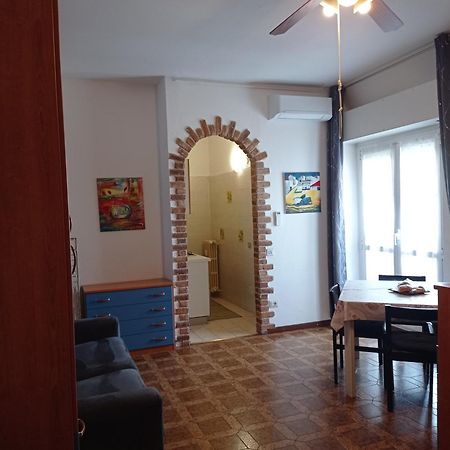 Apartament La Casa Di Dario Pero Zewnętrze zdjęcie