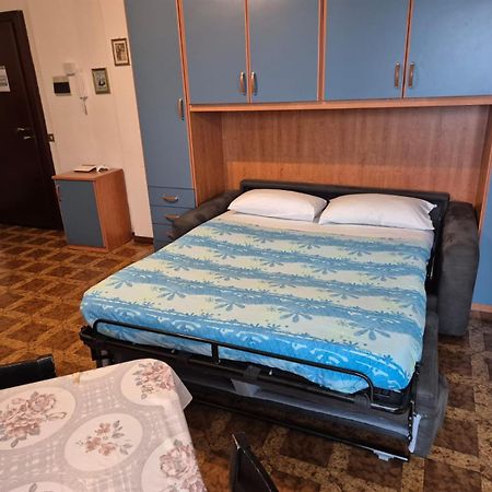 Apartament La Casa Di Dario Pero Zewnętrze zdjęcie