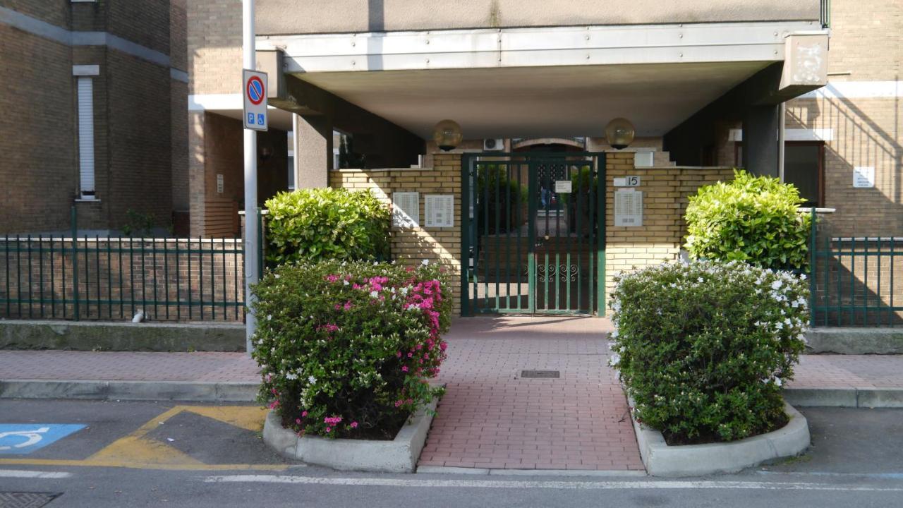 Apartament La Casa Di Dario Pero Zewnętrze zdjęcie