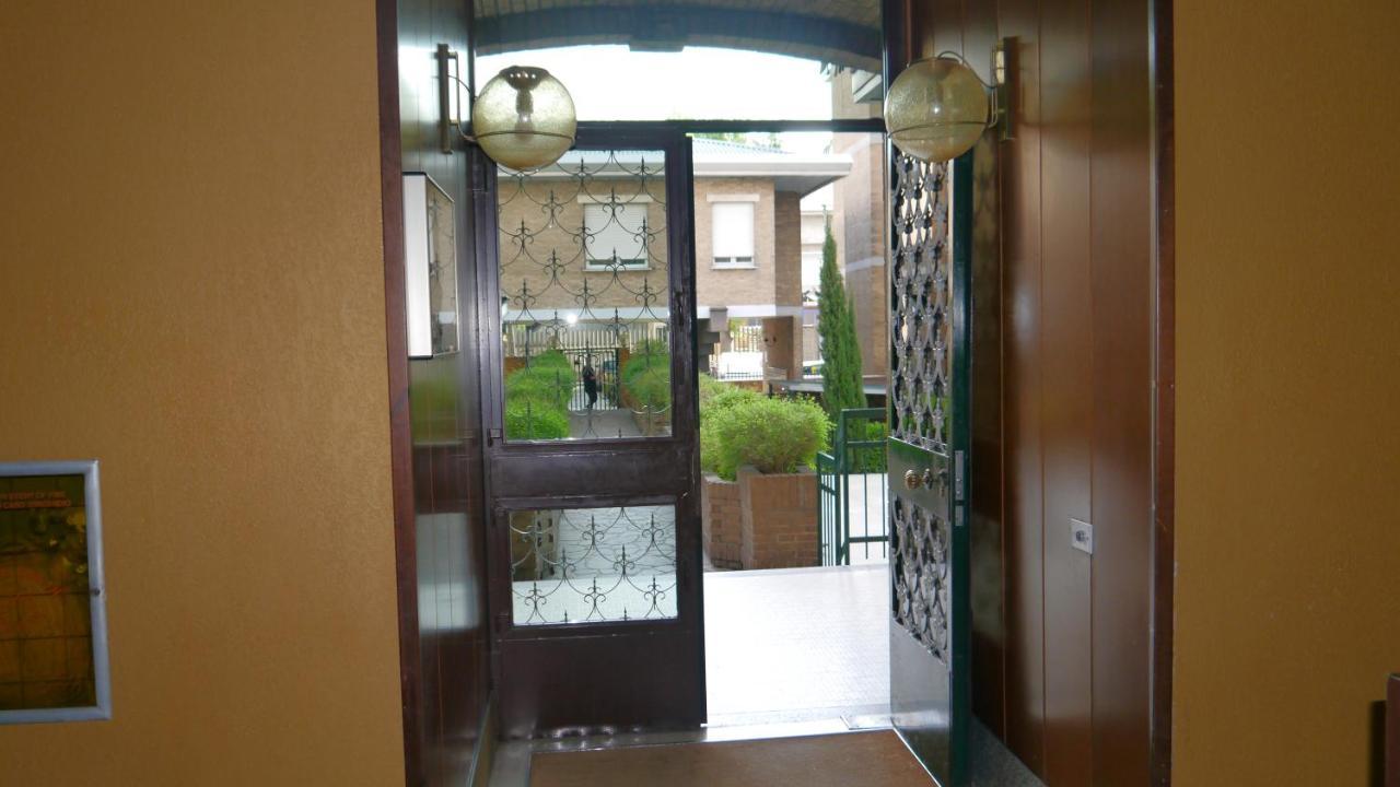 Apartament La Casa Di Dario Pero Zewnętrze zdjęcie