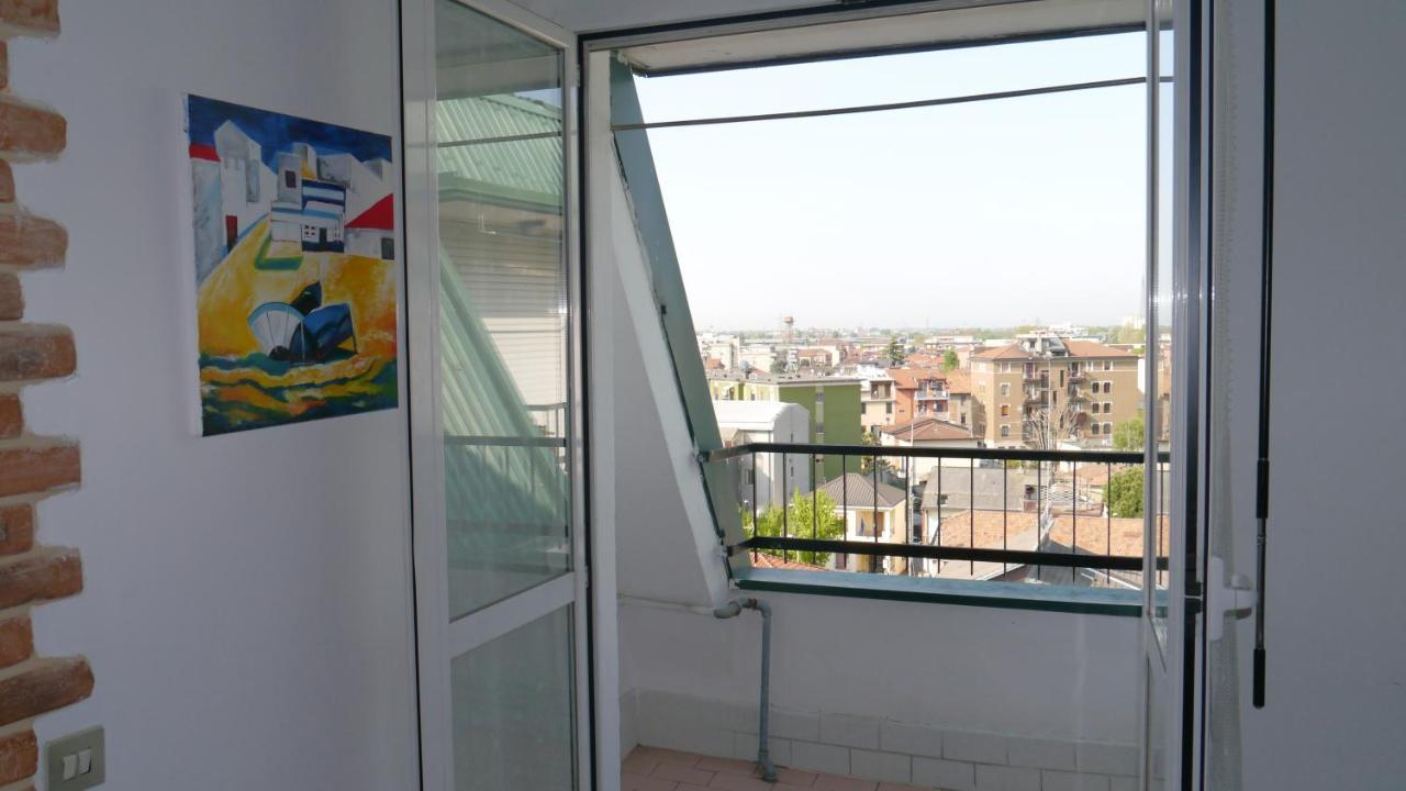 Apartament La Casa Di Dario Pero Zewnętrze zdjęcie