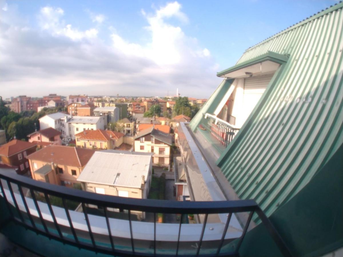 Apartament La Casa Di Dario Pero Zewnętrze zdjęcie
