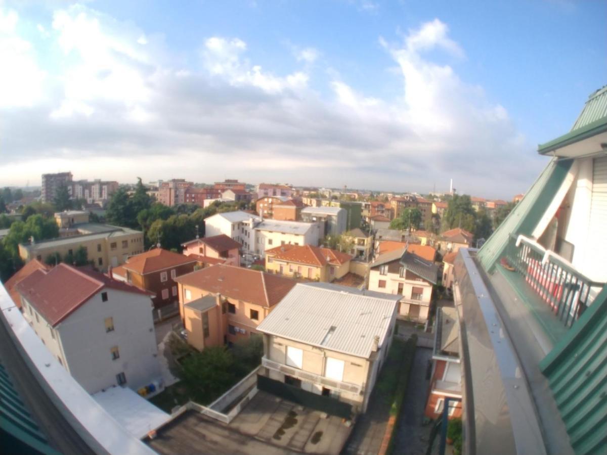 Apartament La Casa Di Dario Pero Zewnętrze zdjęcie