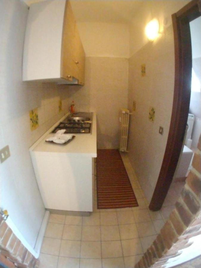 Apartament La Casa Di Dario Pero Zewnętrze zdjęcie