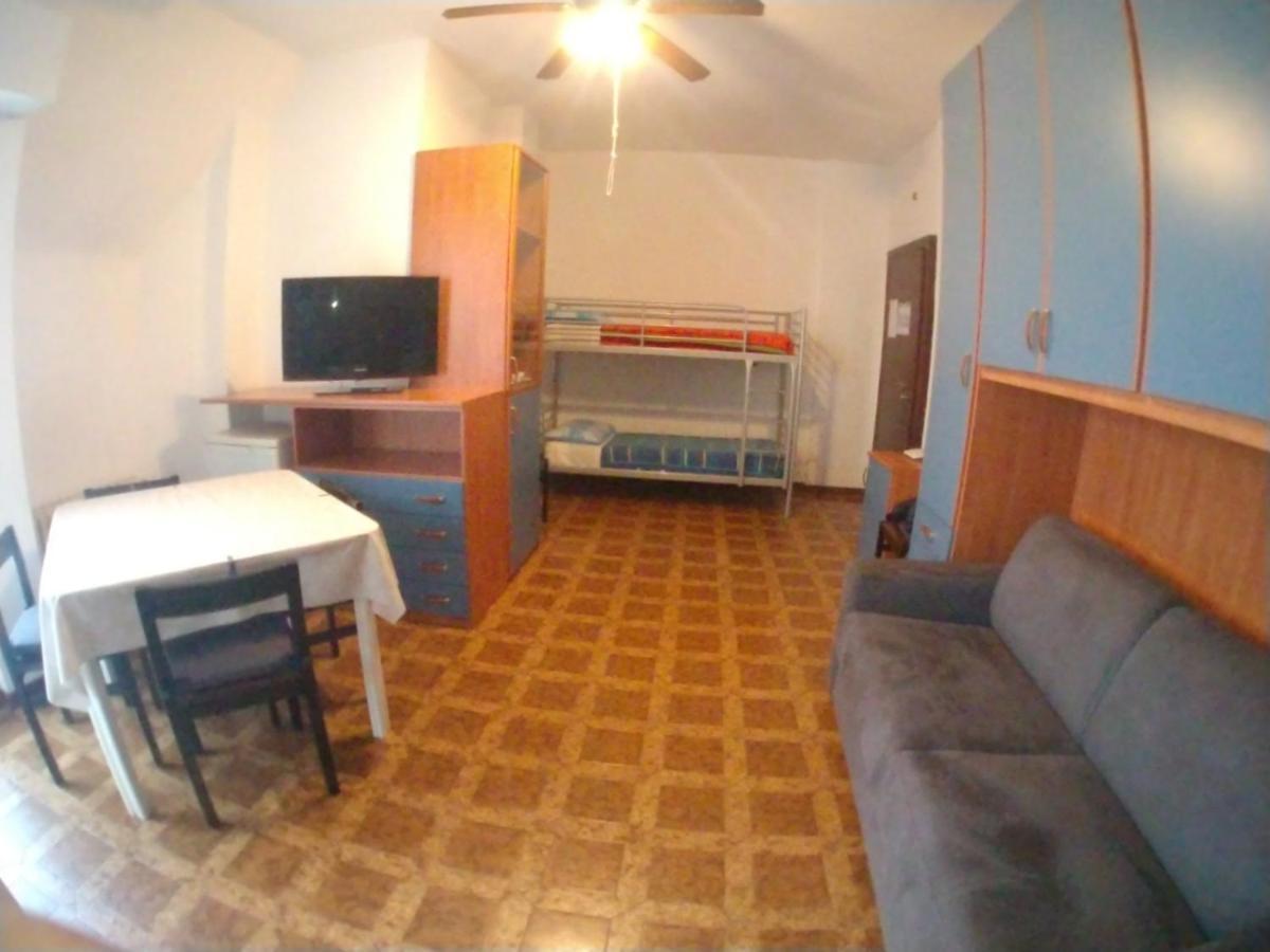 Apartament La Casa Di Dario Pero Zewnętrze zdjęcie