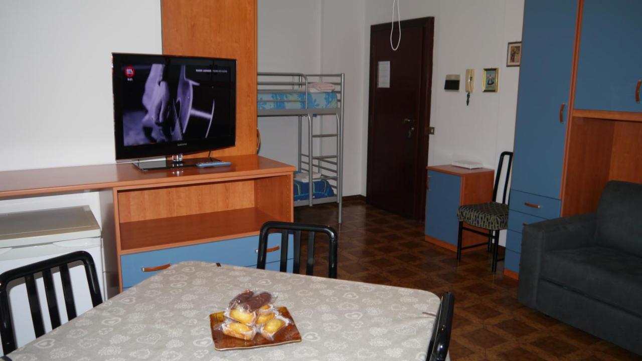 Apartament La Casa Di Dario Pero Zewnętrze zdjęcie