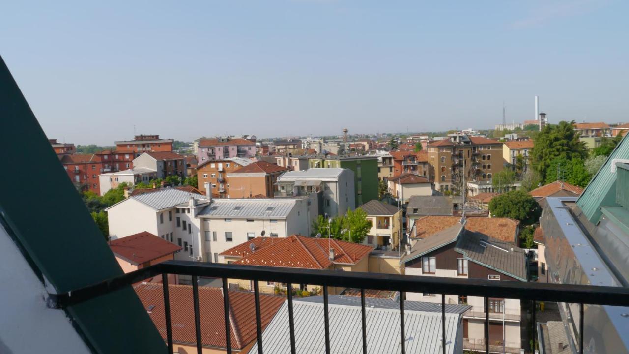 Apartament La Casa Di Dario Pero Zewnętrze zdjęcie