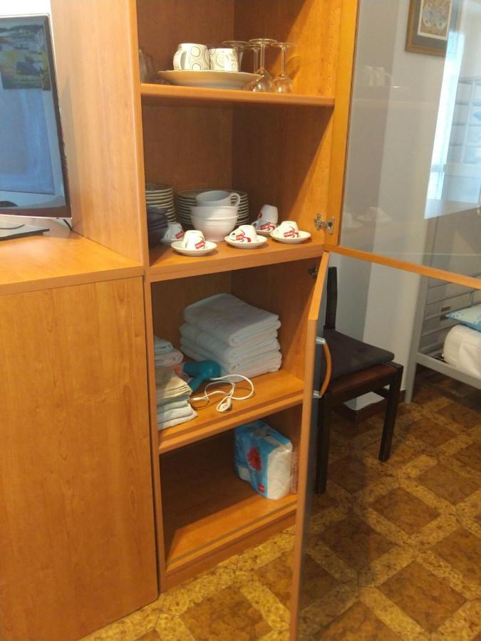 Apartament La Casa Di Dario Pero Zewnętrze zdjęcie