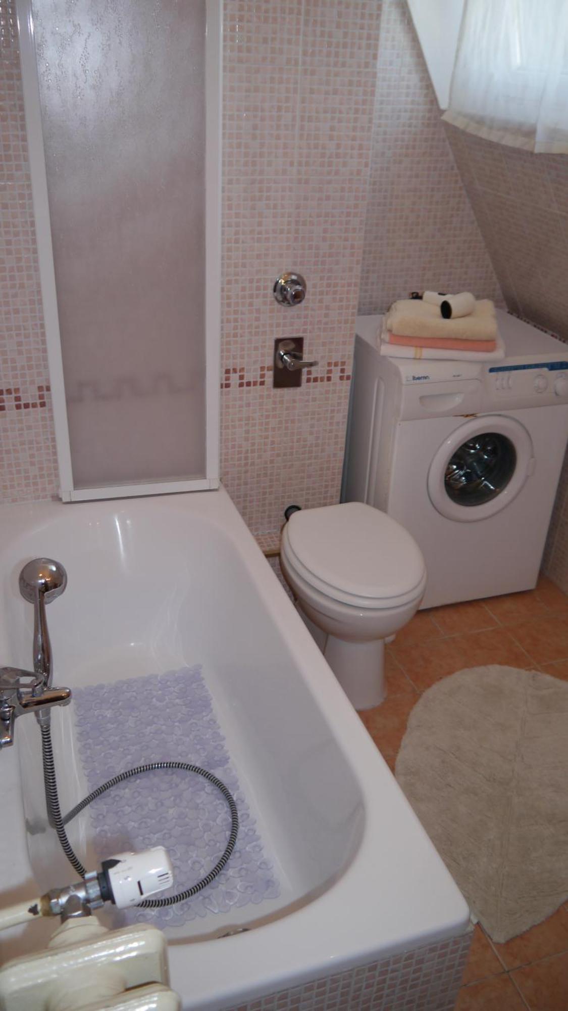 Apartament La Casa Di Dario Pero Zewnętrze zdjęcie