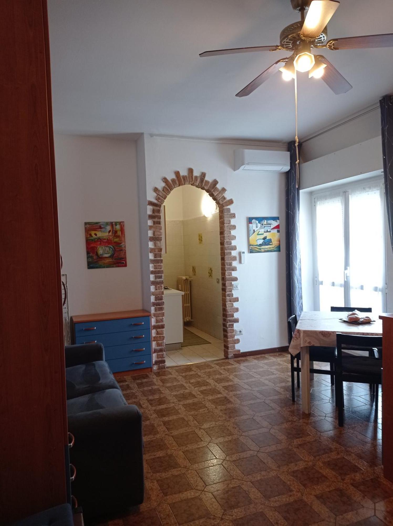 Apartament La Casa Di Dario Pero Zewnętrze zdjęcie