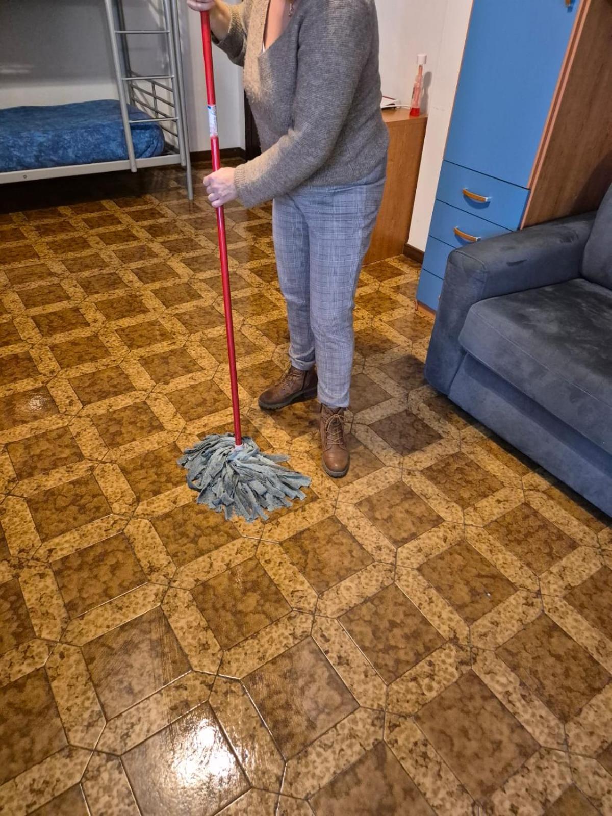 Apartament La Casa Di Dario Pero Zewnętrze zdjęcie