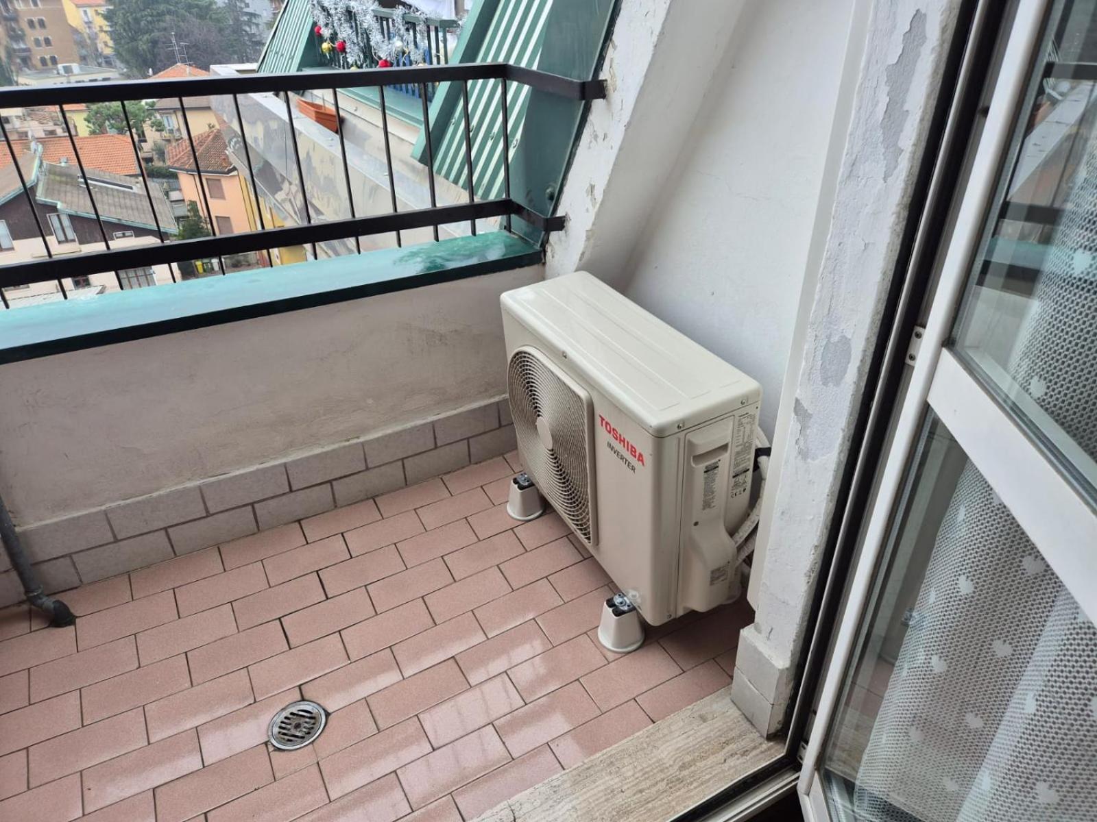 Apartament La Casa Di Dario Pero Zewnętrze zdjęcie