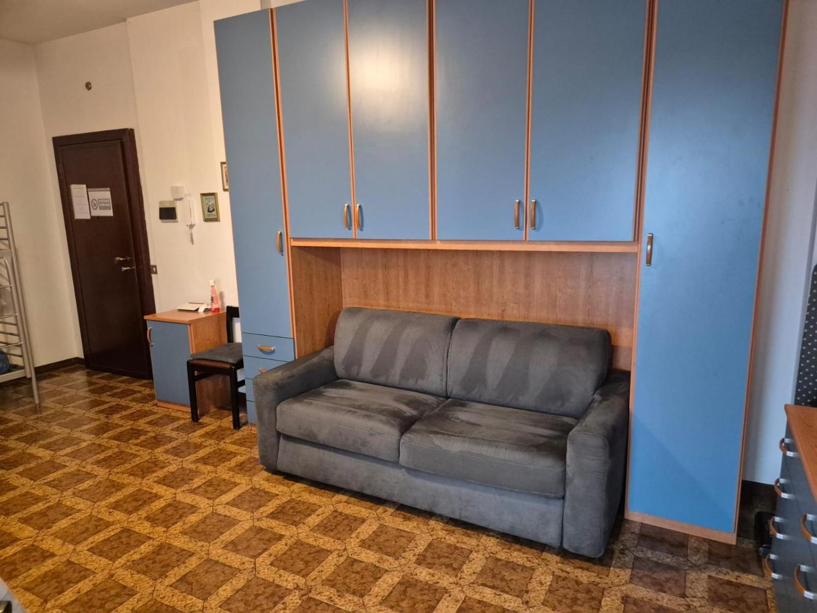 Apartament La Casa Di Dario Pero Zewnętrze zdjęcie