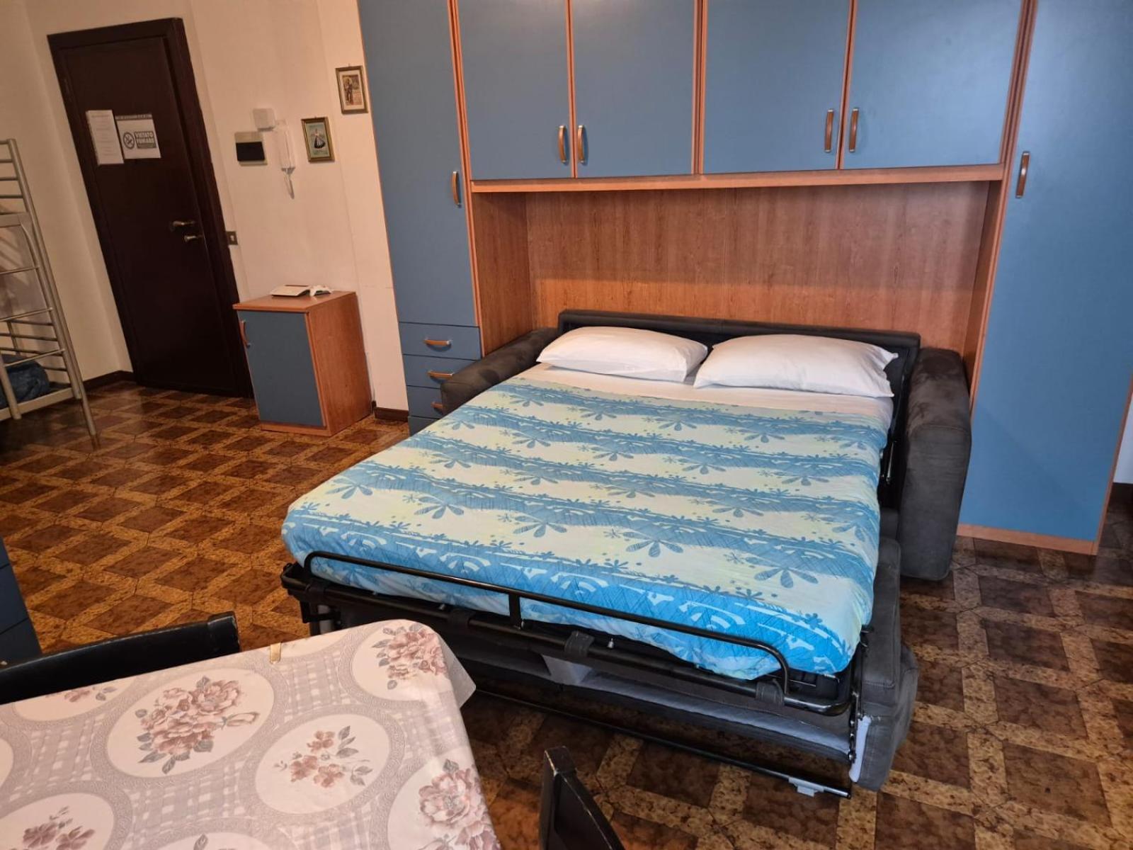 Apartament La Casa Di Dario Pero Zewnętrze zdjęcie